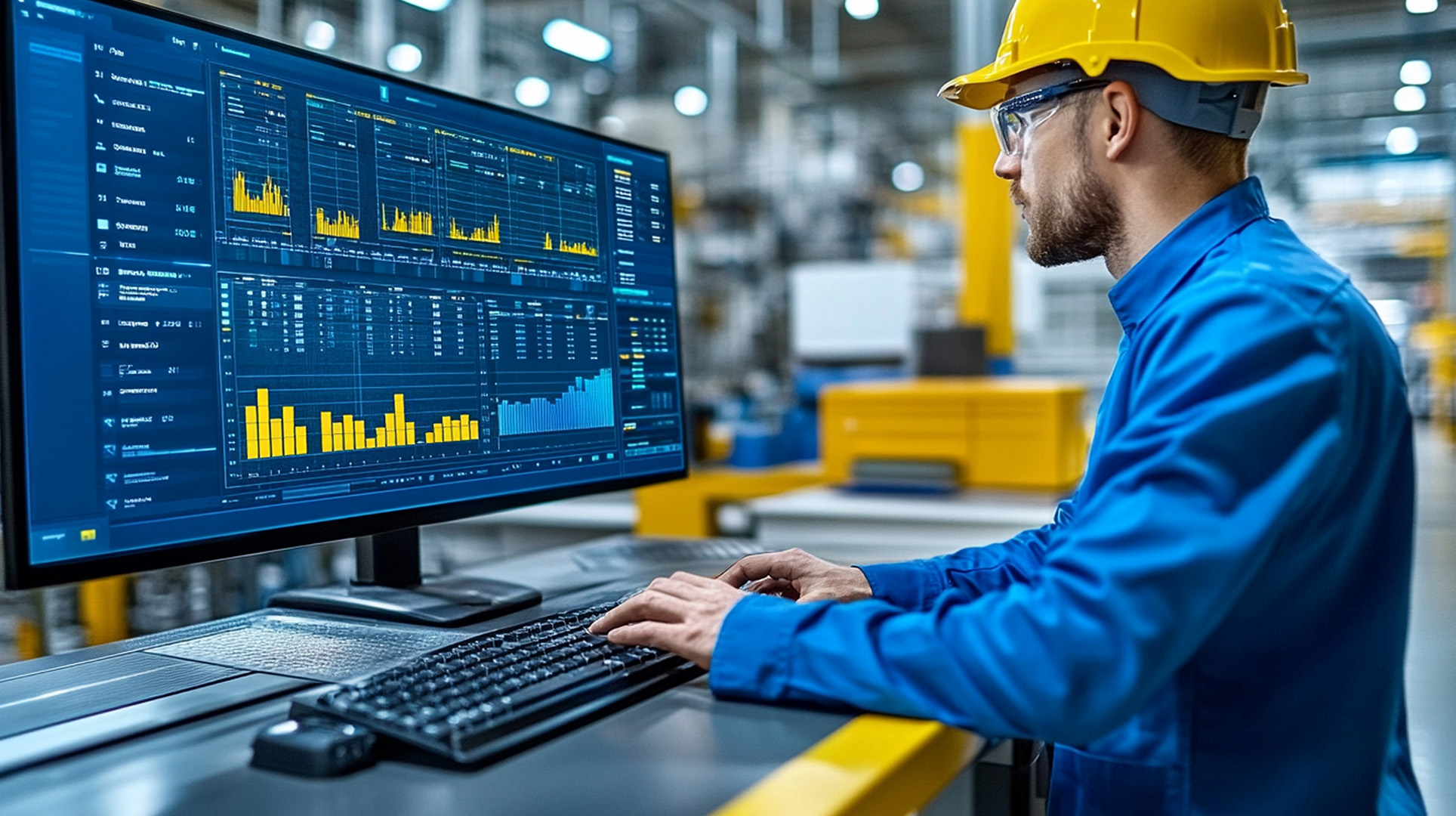 Doğru Personel, Düşük <br> Maliyet, Yüksek Verim