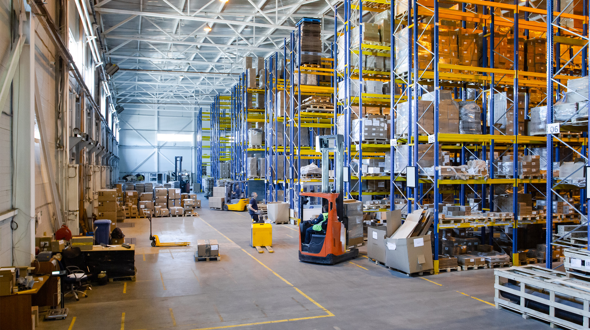 Dönemsel, Günlük, Sürekli <br> Hepsi Tek Çatı Altında