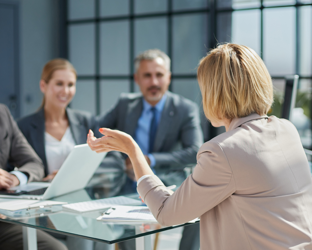 Eleman Seçme Yerleştirme