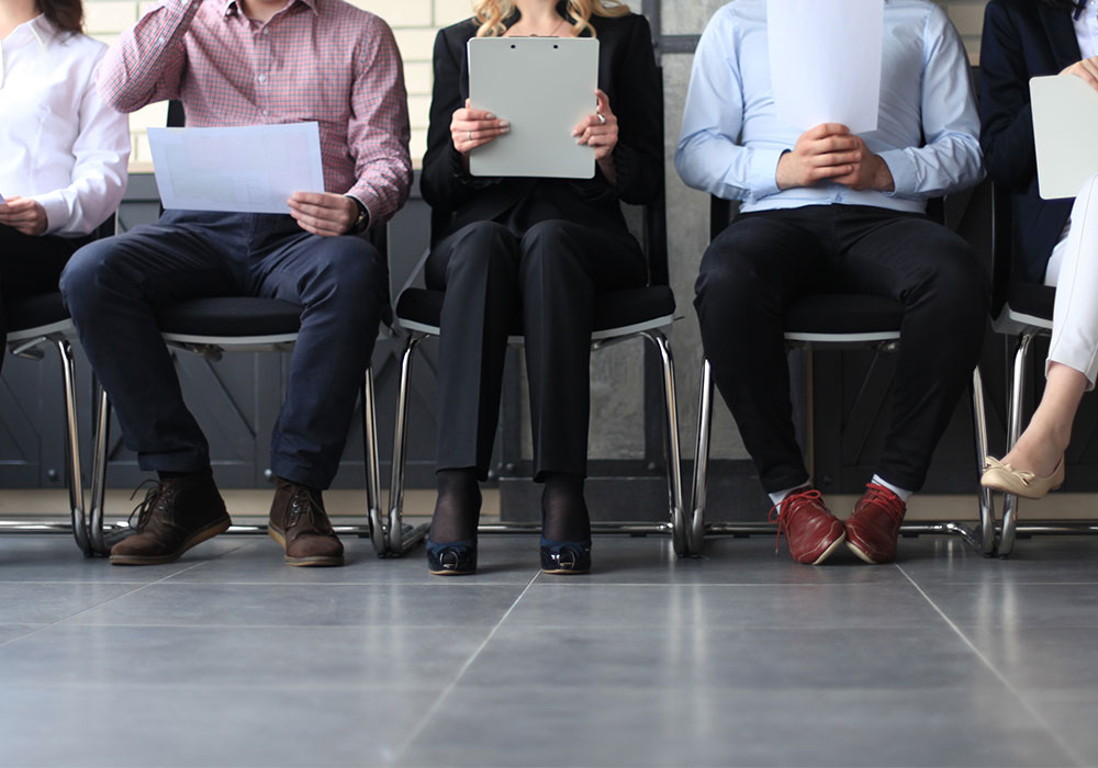 İşe Alım Hizmetleri